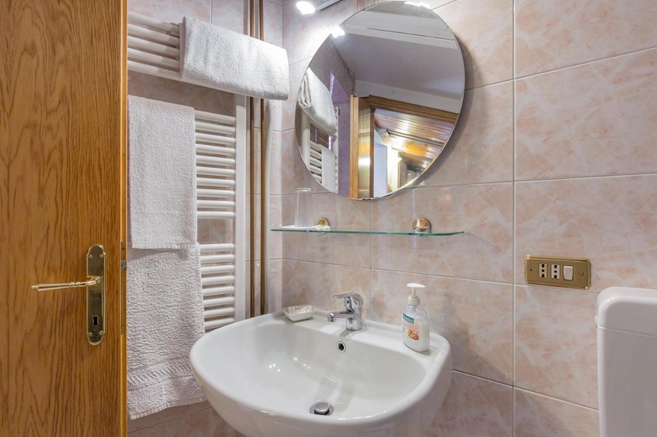 Gheller Apartment Verona Exterior foto