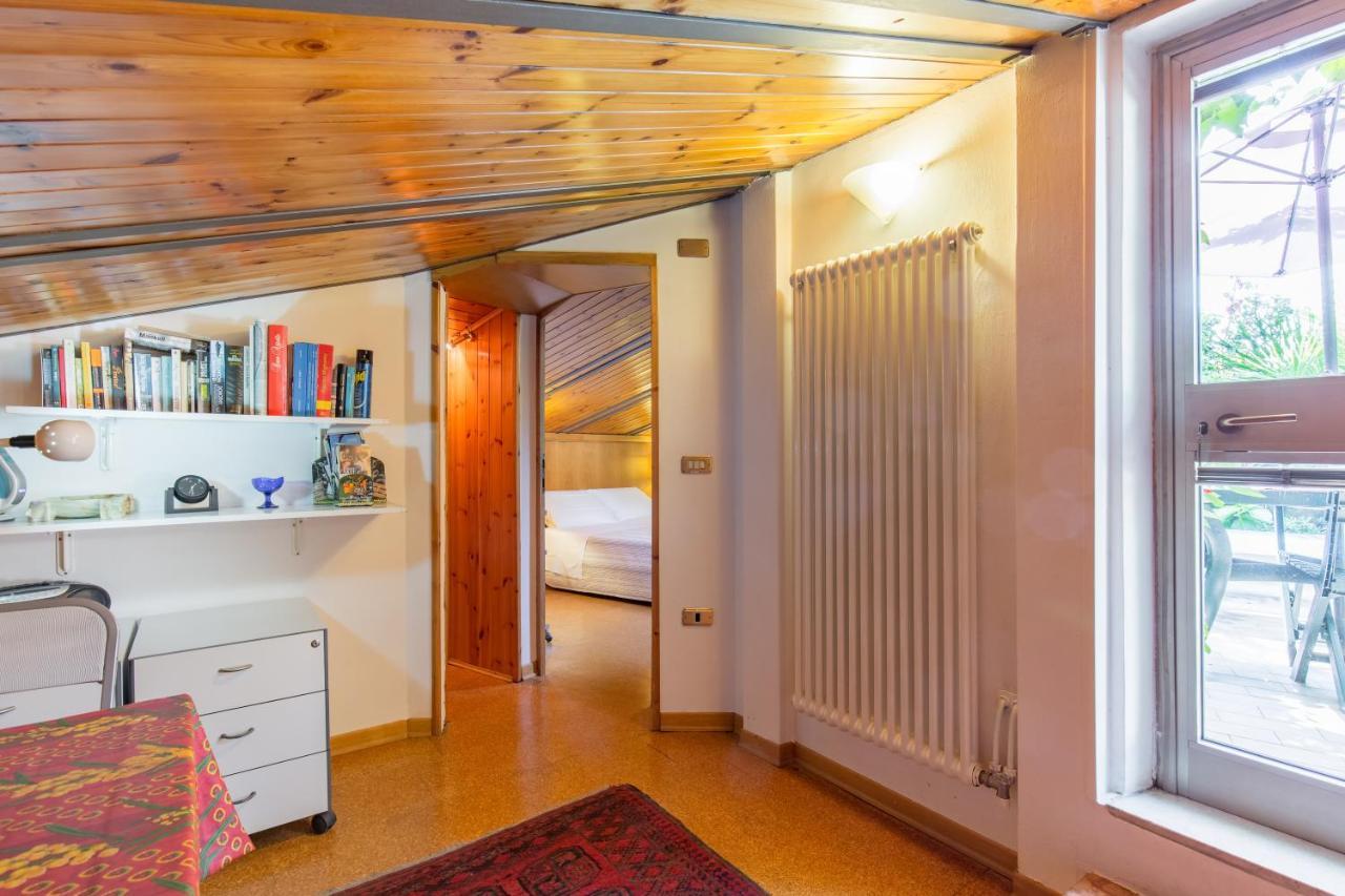Gheller Apartment Verona Exterior foto